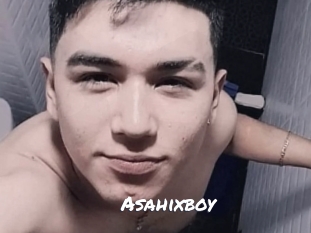 Asahixboy