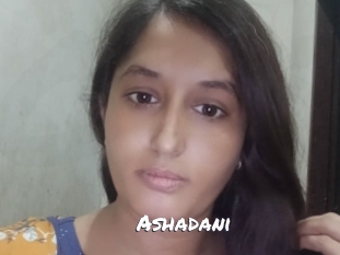 Ashadani