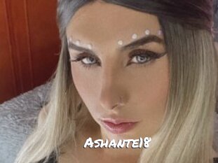 Ashante18