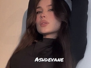 Ashdevane