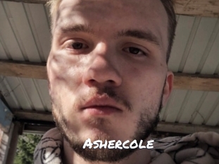 Ashercole