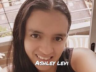 Ashley_levi