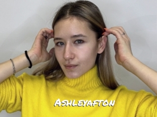 Ashleyafton