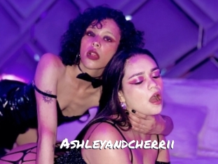 Ashleyandcherrii