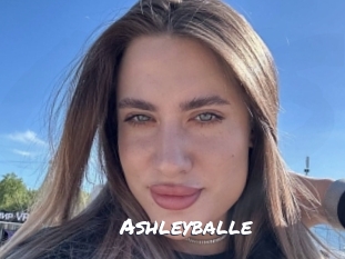 Ashleyballe