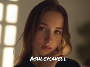 Ashleycavell