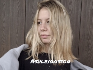 Ashleygosson