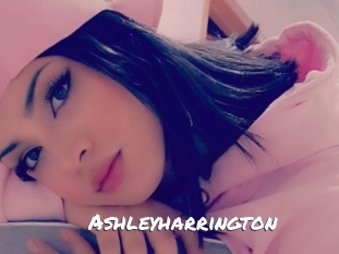 Ashleyharrington