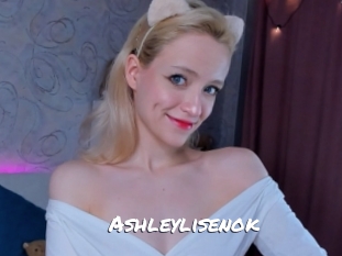 Ashleylisenok