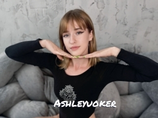 Ashleyuoker