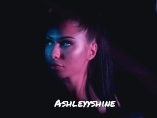 Ashleyyshine