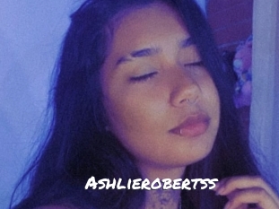 Ashlierobertss