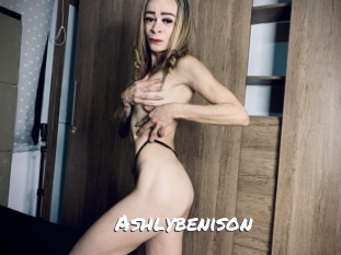 Ashlybenison