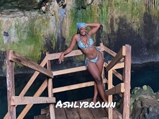 Ashlybrown