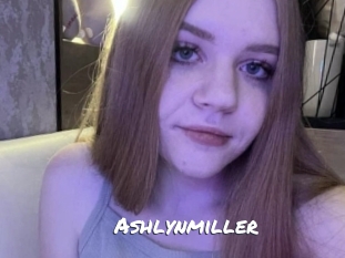 Ashlynmiller