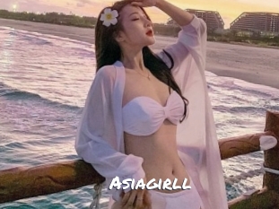 Asiagirll