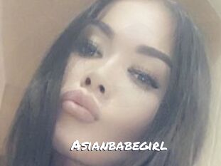 Asianbabegirl