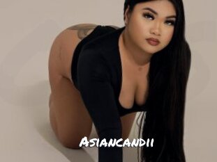 Asiancandii