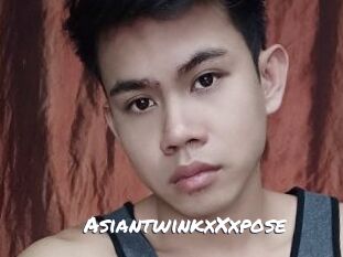 AsiantwinkxXxpose