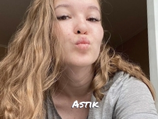 Astik