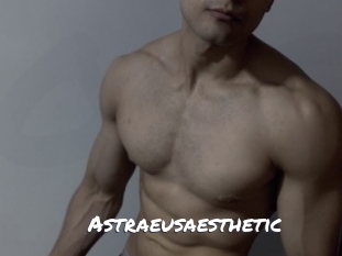 Astraeusaesthetic