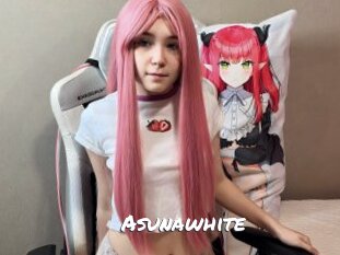 Asunawhite