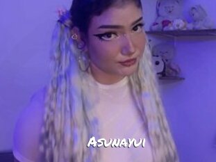 Asunayui