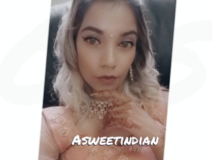 Asweetindian