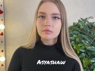 Asyashaw