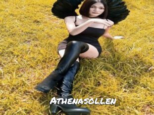 Athenasollen