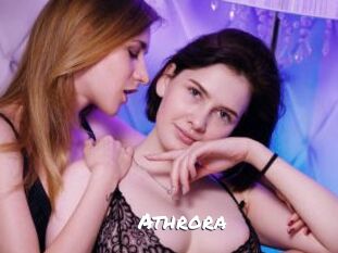 Athrora