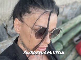 Aubreyhamilton