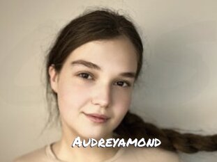 Audreyamond