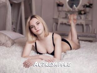 Audreyapple