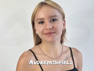 Audreyashfield