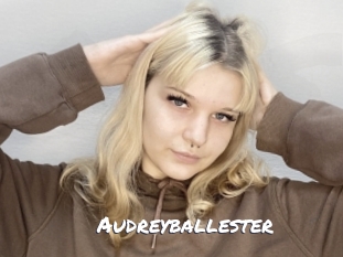 Audreyballester