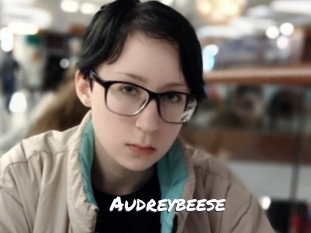 Audreybeese