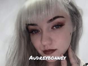 Audreybonney