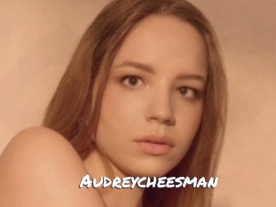 Audreycheesman