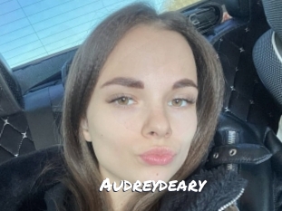 Audreydeary