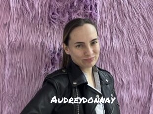 Audreydonnay