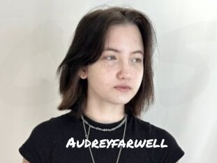 Audreyfarwell