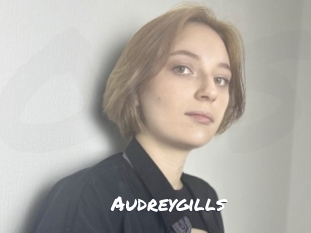 Audreygills