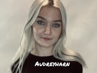 Audreyharn