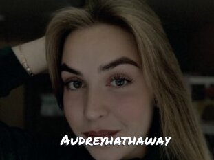 Audreyhathaway