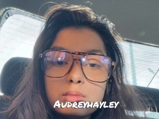 Audreyhayley