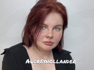 Audreyhollander