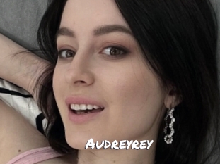 Audreyrey