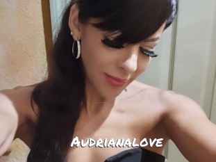 Audrianalove