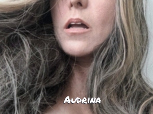 Audrina